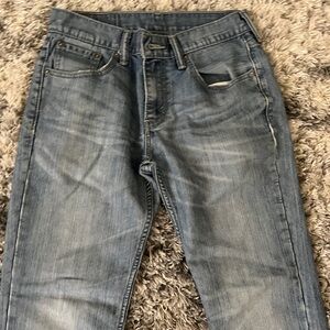 Men’s Levi’s 511 Jeans